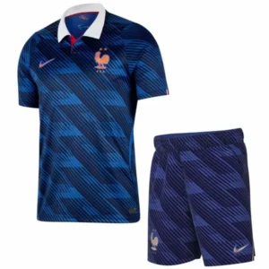 Francia Conjunto 2026 Casa Azul - Francia Barata | 7camisetas
