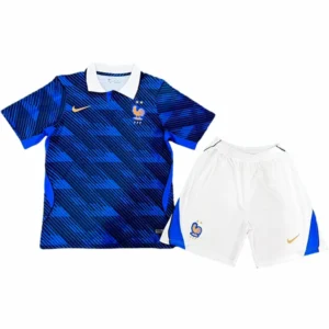 Francia Conjunto 2026 Casa Azul - Francia Barata | 7camisetas
