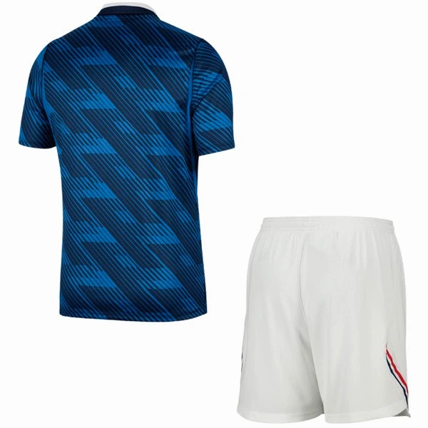 Francia Conjunto 2026 Casa Azul - Francia Barata | 7camisetas