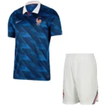 Francia Conjunto 2026 Casa Azul - Francia Barata | 7camisetas