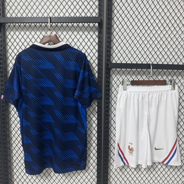 Francia Conjunto 2026 Casa Azul - Francia Barata | 7camisetas