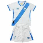 Guatemala Conjunto 2026 Casa Blanco - Guatemala Barata | 7camisetas
