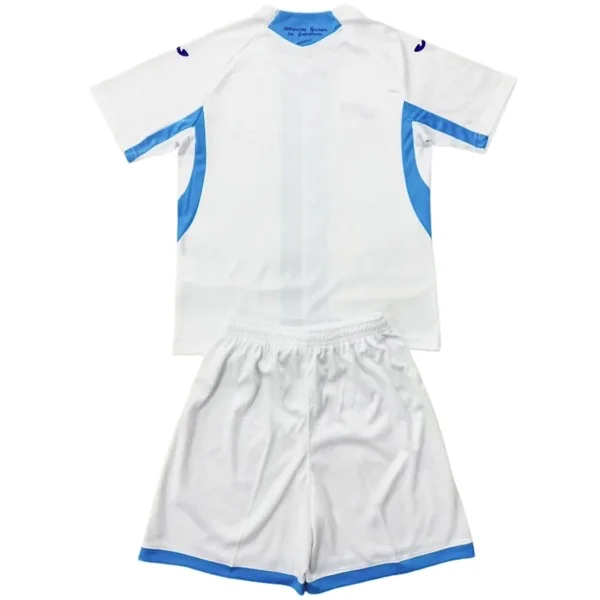 Honduras Conjunto 2026 Casa Blanco - Honduras Barata | 7camisetas