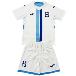 Honduras Conjunto 2026 Casa Blanco - Honduras Barata | 7camisetas