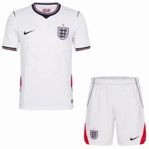 Inglaterra Conjunto 2026 Casa Blanco - Inglaterra Barata | 7camisetas