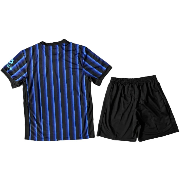 Inter Milán Conjunto 2025 2026 Casa Azul - Tuta Inter Milán | 7camisetas