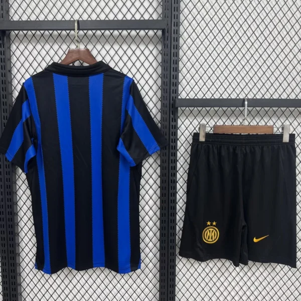 Inter Milán Conjunto 2026 2027 Casa Azul - Inter Milán Barata | 7camisetas