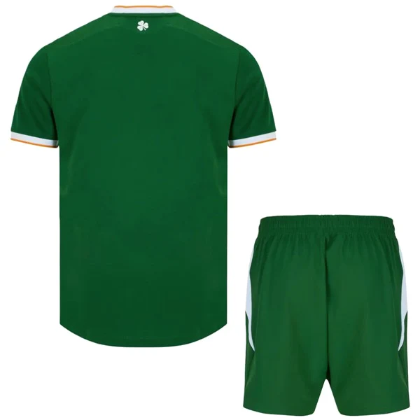 Irlanda Conjunto 2026 Casa Verde - Irlanda Barata | 7camisetas