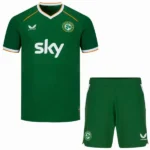 Irlanda Conjunto 2026 Casa Verde - Irlanda Barata | 7camisetas
