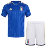 Italia Conjunto 2026 Casa Azul - Equipación Italia | 7camisetas