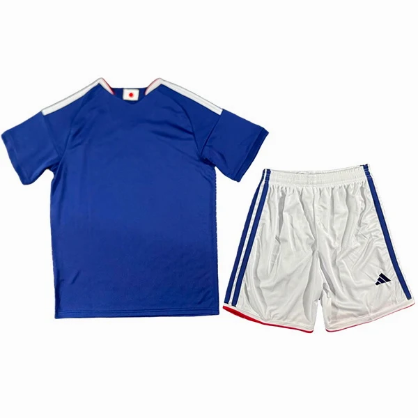 Japón Conjunto 2026 Casa Azul - Japón Barata | 7camisetas