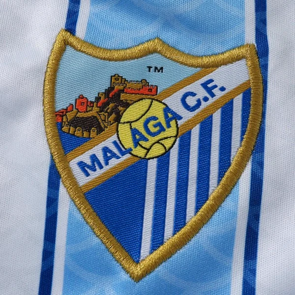 Málaga CF Conjunto 2026 2027 Casa Azul - Málaga CF Barata | 7camisetas