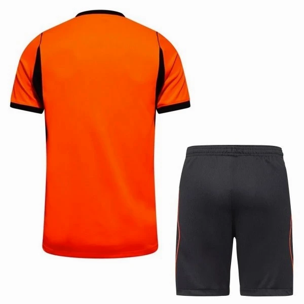 Países Bajos Conjunto 2026 Casa Naranja - Países Bajos Barata | 7camisetas