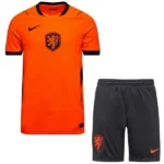 Países Bajos Conjunto 2026 Casa Naranja - Países Bajos Barata | 7camisetas