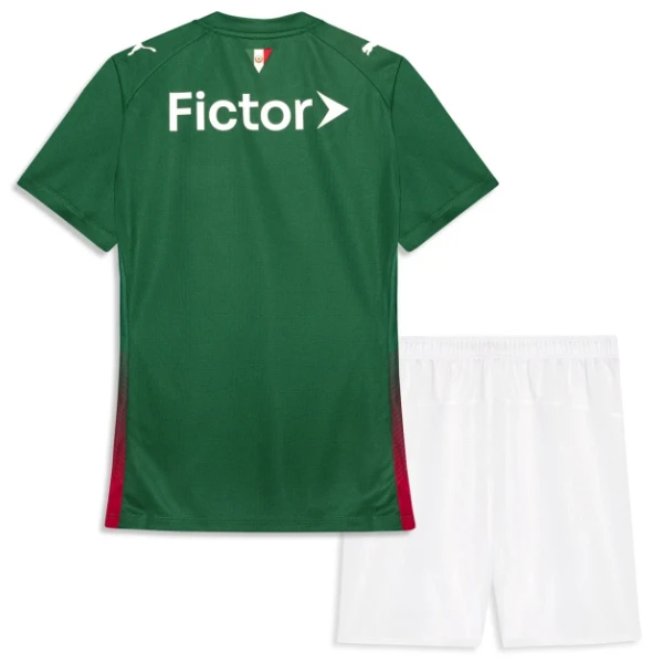 SE Palmeiras Conjunto 2026 2027 Casa Verde - SE Palmeiras Barata | 7camisetas