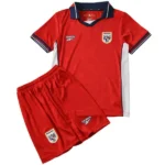 Panamá Conjunto 2026 Casa Rojo - Panamá Barata | 7camisetas
