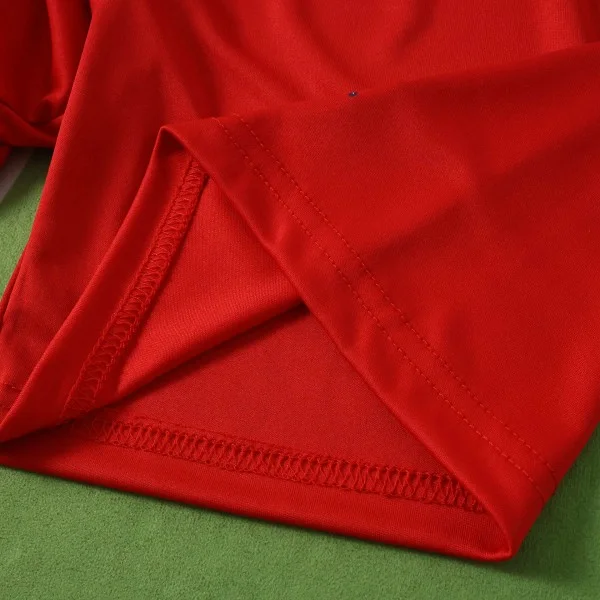 Panamá Conjunto 2026 Casa Rojo - Panamá Barata | 7camisetas