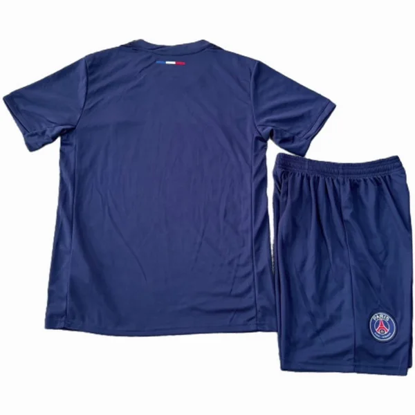 Paris Saint Germain Conjunto 2024 2025 Casa Azul - Paris Saint Germain Barata | 7camisetas