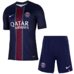 Paris Saint Germain Conjunto 2025 2026 Casa Azul - Paris Saint Germain Barata | 7camisetas