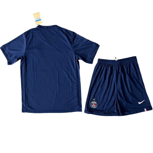 Paris Saint Germain Conjunto 2025 2026 Casa Azul - Paris Saint Germain Barata | 7camisetas