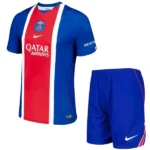Paris Saint Germain Conjunto 2026 2027 Casa Azul - Paris Saint Germain Barata | 7camisetas