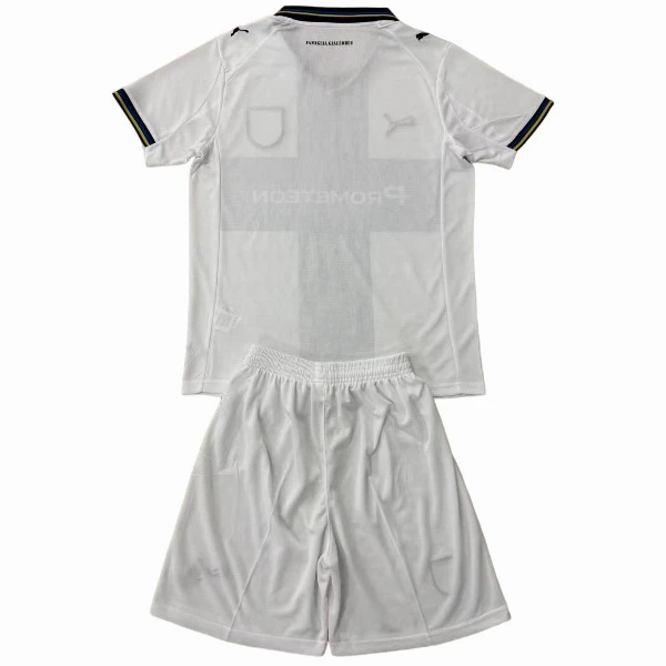 Parma Conjunto 2025 2026 Casa Blanco - Parma Barata | 7camisetas