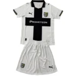 Parma Conjunto 2025 2026 Casa Blanco - Parma Barata | 7camisetas