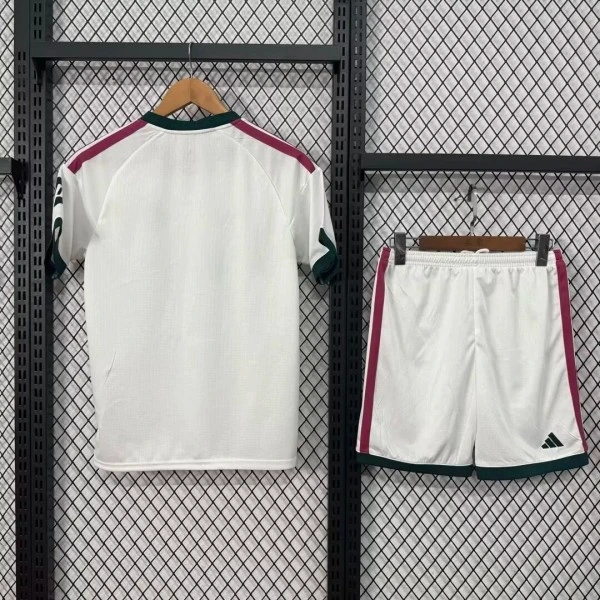 Real Madrid Conjunto 2026 2027 Casa Blanco - Real Madrid Barata | 7camisetas