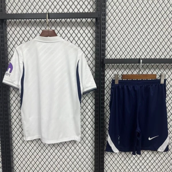 Tottenham Hotspur Conjunto 2026 2027 Casa Blanco - Tottenham Hotspur Barata | 7camisetas