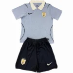 Uruguay Conjunto 2026 Casa Azul - Uruguay Barata | 7camisetas