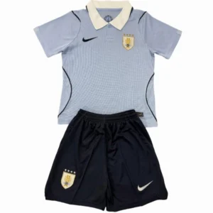 Uruguay Conjunto 2026 Casa Azul - Uruguay Barata | 7camisetas
