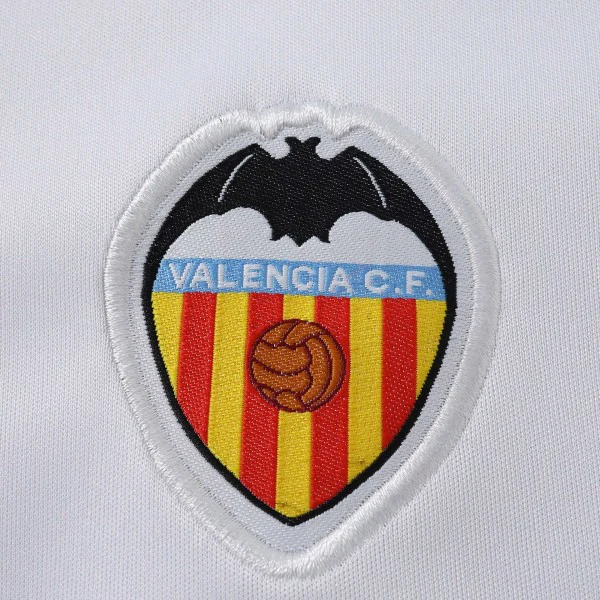 Valencia CF Conjunto 2026 2027 Casa Blanco - Valencia CF Barata | 7camisetas
