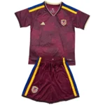 Venezuela Conjunto 2026 Casa Rojo - Venezuela Barata | 7camisetas