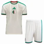 Argelia Niños Conjunto 2026 Casa Blanco - Argelia Niños Barata | 7camisetas
