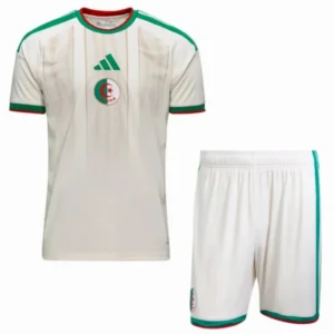 Argelia Niños Conjunto 2026 Casa Blanco - Argelia Niños Barata | 7camisetas