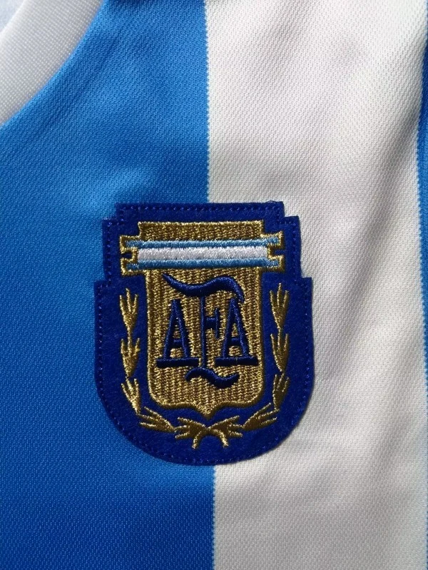 Argentina Niños Conjunto Casa Blanco - Argentina Niños Barata | 7camisetas
