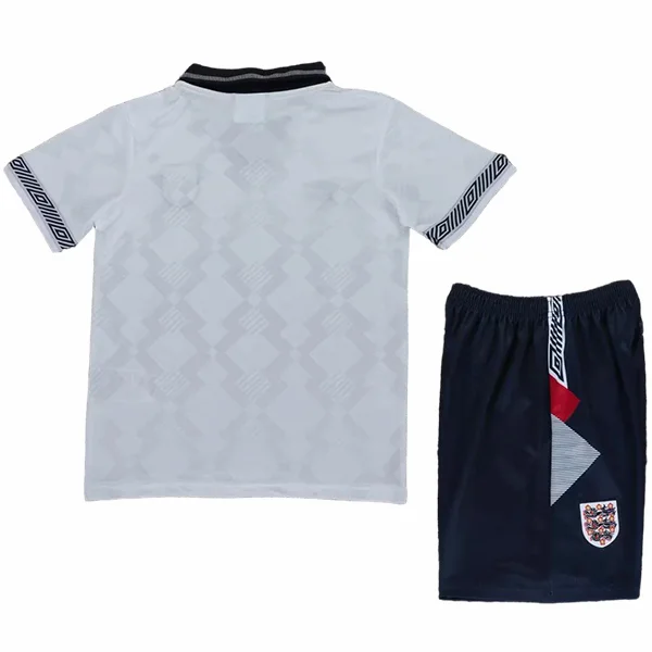 Argentina Niños Conjunto Casa Blanco - Conjuntos Argentina Retro | 7camisetas