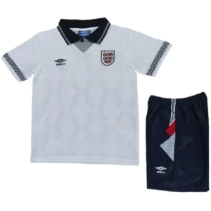 Argentina Niños Conjunto Casa Blanco - Conjuntos Argentina Retro | 7camisetas