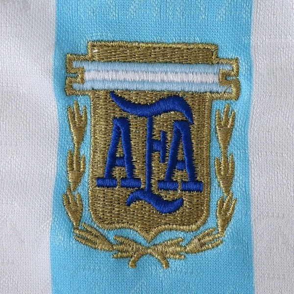 Argentina Niños Conjunto Casa Blanco - Argentina Niños Barata | 7camisetas