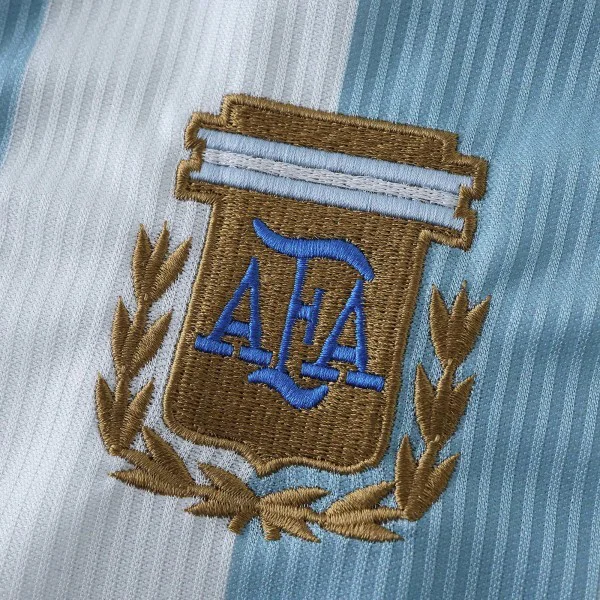 Argentina Niños Conjunto Casa Blanco - Argentina Niños Barata | 7camisetas