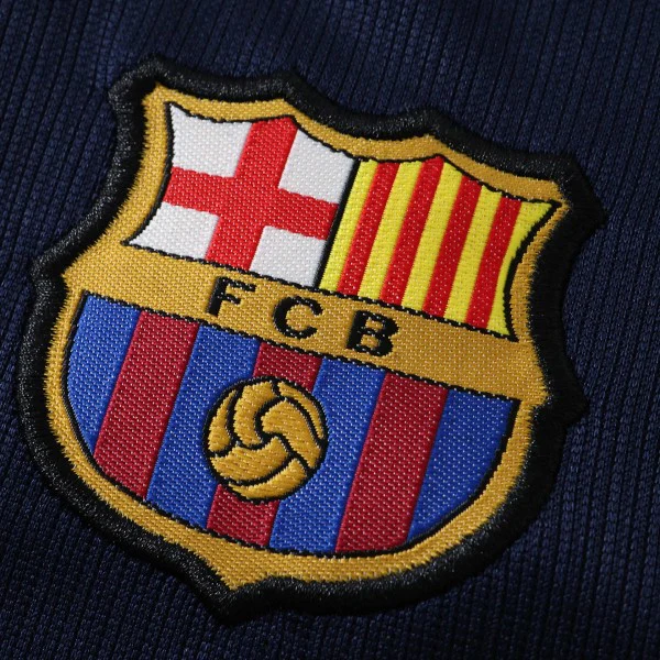 FC Barcelona Niños Conjunto 2026 2027 Casa Azul - Equipacion Fc Barcelona Niños | 7camisetas
