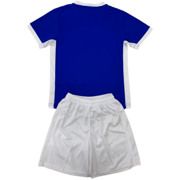 Birmingham City F.C Niños Conjunto 2024 2025 Casa Azul - Tuta Birmingham City F.C Niños | 7camisetas