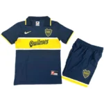 Boca Juniors Niños Conjunto Casa Azul - Tuta Boca Juniors Niños | 7camisetas