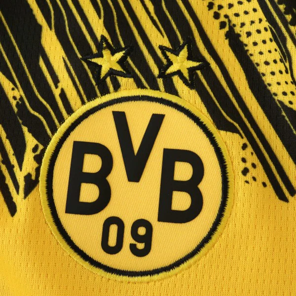 Borussia Dortmund Niños Conjunto 2025 2026 Casa Amarillo - Borussia Dortmund Niños Barata | 7camisetas
