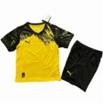 Borussia Dortmund Niños Conjunto 2025 2026 Casa Amarillo - Tuta Borussia Dortmund Niños | 7camisetas