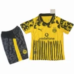 Borussia Dortmund Niños Conjunto 2025 2026 Casa Amarillo - Tuta Borussia Dortmund Niños | 7camisetas