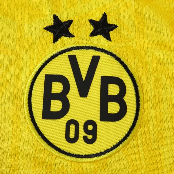 Borussia Dortmund Niños Conjunto 2026 2027 Casa Amarillo - Borussia Dortmund Niños Barata | 7camisetas