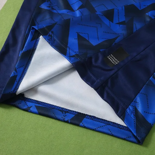 Cabo Verde Niños Conjunto 2026 Casa Verde - Cabo Verde Niños Barata | 7camisetas