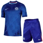 Chelsea Niños Conjunto 2025 2026 Casa Azul - Equipacion Chelsea Niños | 7camisetas