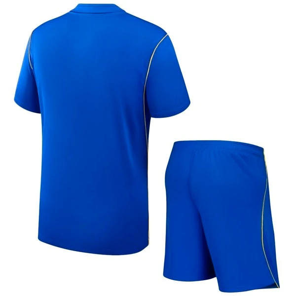 Chelsea Niños Conjunto 2026 2027 Casa Azul - Equipacion Chelsea Niños | 7camisetas